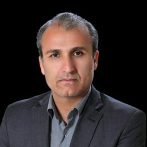مصطفی چراغی
