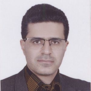 مصطفی اسماعیل نیا شیروانی