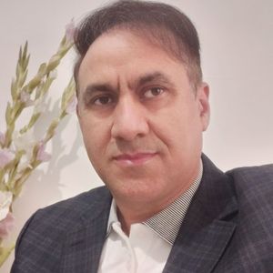 عکس دکتر