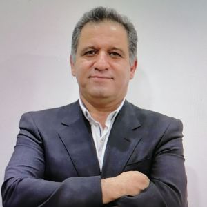 مصطفی گلکار