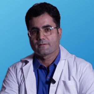 مصطفی حسنی