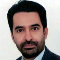 مصطفی حیدری سورشجانی