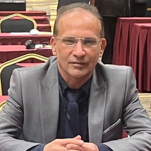 مصطفی خدایاری