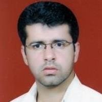 مصطفی راحمی اردکانی