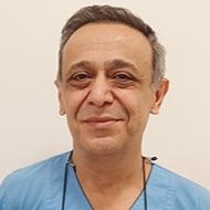 عکس دکتر