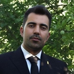 مصطفی تشویقی