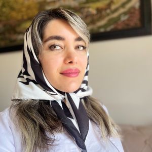 مطهره عوض رمجی
