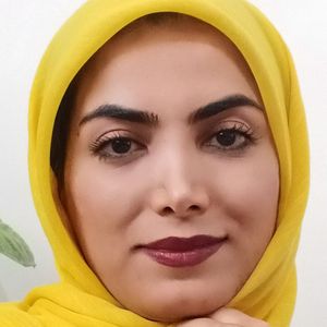 مطهره مشرفی