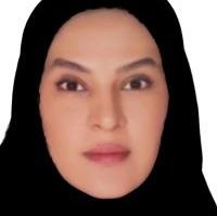 مونس سنجری پور بیماری‌های دهان