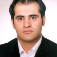 موسی علی احمدی