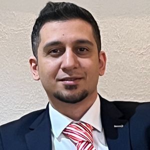 موسی صبوری