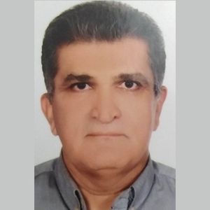 عکس دکتر