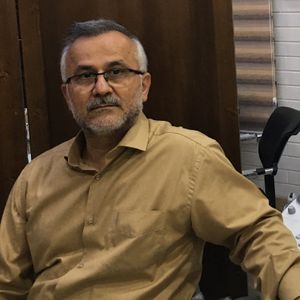 مظفر شعبانی