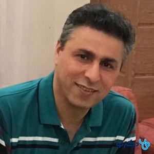 مظفر طالب زاده گوارش و کبد