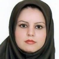 مژده بهرام رضائی