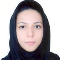 مژده حبیبی زهام