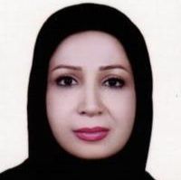 مژده شکوهی راد