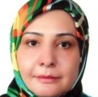 مژگان اعلم صمیمی