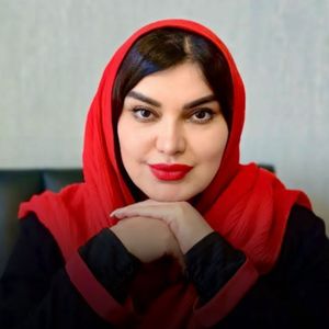 مژگان عارفی