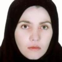 مژگان علی زاده