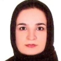 مژگان عموعلی