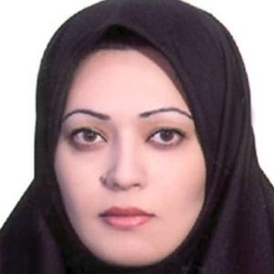 مژگان عزیزی