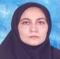 مژگان باقری