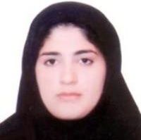 مژگان بهادری
