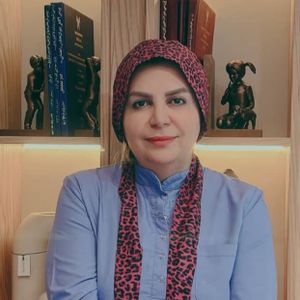 مژگان برزگر جلالی