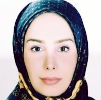مژگان بهزادی پور