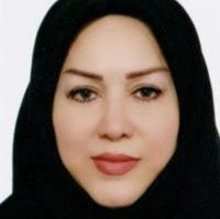 مژگان بیک زاده