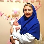 مژگان دادگر