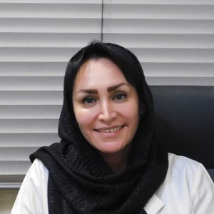 مژگان ایگدر