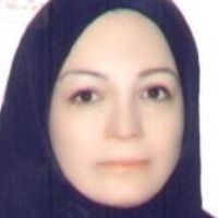 مژگان قهرمانی