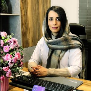 مژگان حاجی زاده