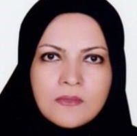 مژگان هاشمیه