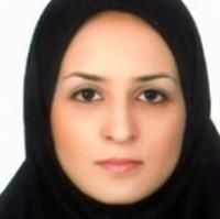 مژگان ایزدی
