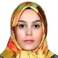 مژگان جعفری