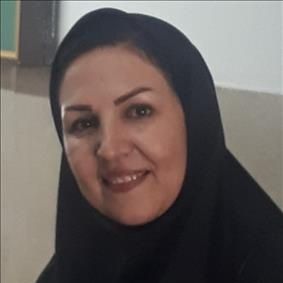 مژگان جعفری
