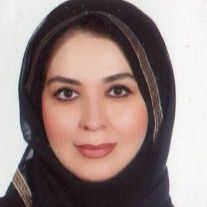 مژگان جلالوند