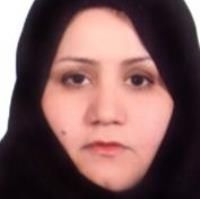 مژگان جاودانی مسرور