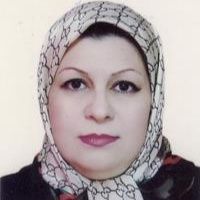 مژگان کلالی