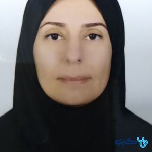 مژگان کاراحمدی