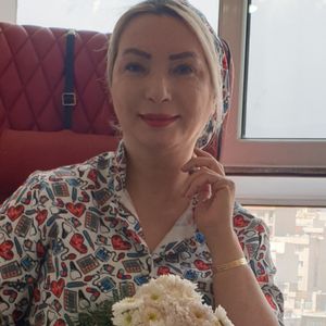 مژگان کریمی