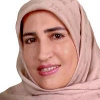مژگان کریمی زارچی