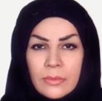مژگان خدارحمی تخصص پزشکی قانونی