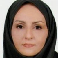 مژگان مهدی زاده بروجنی