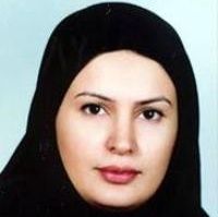 مژگان منصوبی