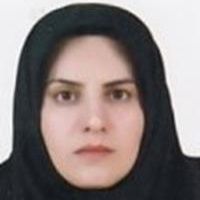 مژگان منصوری