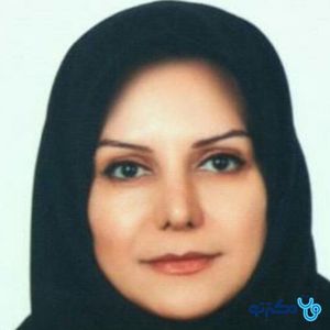مژگان مظاهری